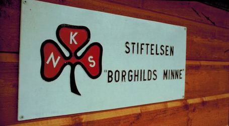 stiftelsen Stiftelsen
